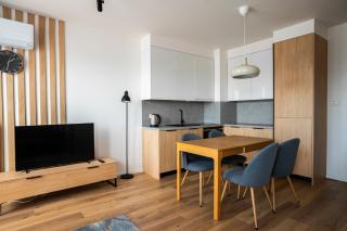 Apartament 28 Kuracyjna - 0