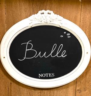 BULLE Studio Clim Wi-Fi Les Glycines - 6