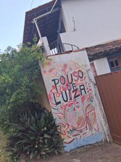 Pouso da Luiza - 7