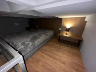 W Tambaú - Flat 611 - vista mar - 5