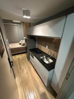 W Tambaú - Flat 611 - vista mar - 6