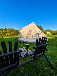 Edwards Farm Glamping Shaftesbury - 2