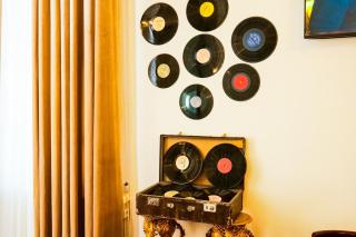 Officers Boutique Hotel - 9