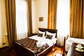 Officers Boutique Hotel - 8