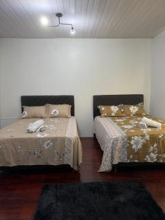San Isidro studio - 0