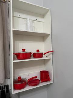 San Isidro studio - 1