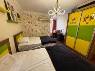 Luxury 3BR Apartment - Panoramic Nile View - 5