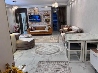 Kattameya Modern Studio - 5