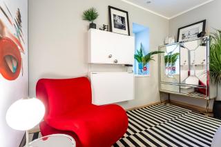 Apartment Luxury Palace No1 - 5