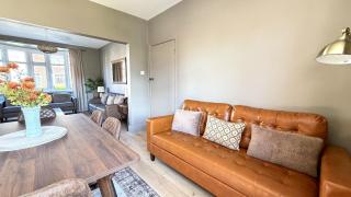 The Marina - 3 Bedroom Luxury Holiday Home - 5