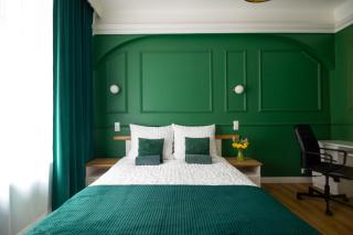 A cozy apartment in the heart of the city - 4
