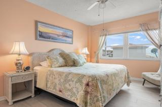 Oceanfront Oasis - 2BR2BA direct oceanfront! - Satellite Beach - 6