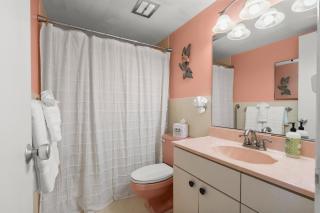 Oceanfront Oasis - 2BR2BA direct oceanfront! - Satellite Beach - 4