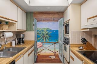 Oceanfront Oasis - 2BR2BA direct oceanfront! - Satellite Beach - 3