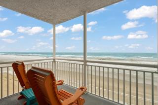 Oceanfront Oasis - 2BR2BA direct oceanfront! - 8