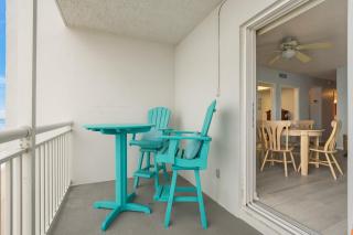 Oceanfront Oasis - 2BR2BA direct oceanfront! - 6
