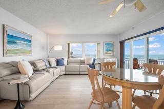 Oceanfront Oasis - 2BR2BA direct oceanfront! - 5