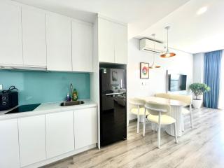 Ocean Breeze Luxury apt View Suites - 2