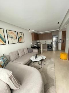 VIVASTAY Casablanca - MAARIF, Castelo Residency les princesses, charm and perfect location - 0