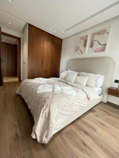 VIVASTAY Casablanca - MAARIF, Castelo Residency les princesses, charm and perfect location - 5
