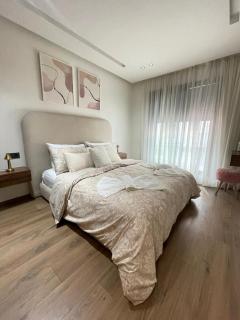 VIVASTAY Casablanca - MAARIF, Castelo Residency les princesses, charm and perfect location - 9