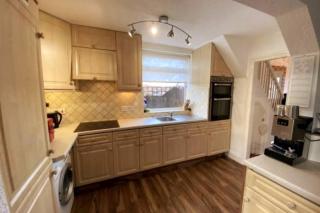 Cosy Single Room near CBS Arena and M6 in CV6 4DF - 1