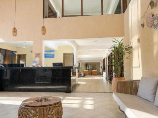 Boulevard da Praia Apart Hotel - Porto Seguro - Frente da Praia de Taperapuan - 2