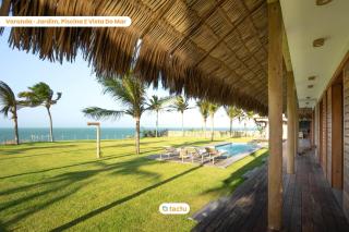 Vila Horizonte · Frente Mar | Limpeza & Café - 1