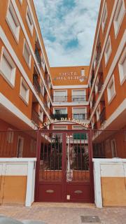 Casa de ogracia - 0