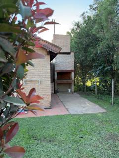 Cabañas Lomas del mirador - 1