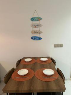 Rio Beach Appartment Sea View 3 Pools Parking - 5