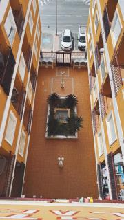 Casa de ogracia - 6