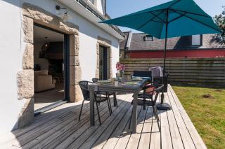 Ty Glou Maison Charmante - 5m plage - 1