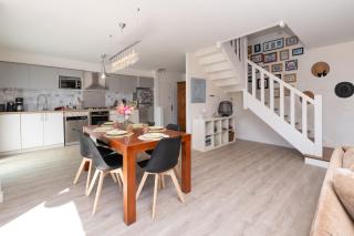 Ty Glou Maison Charmante - 5m plage - 8