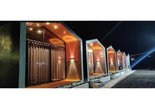 D'BAGOES Luxury Cabin - 0