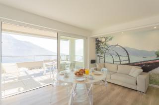 Valarin Residence & Villa Valarin Elite by Rent All Como - Vercana - 0