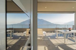 Valarin Residence & Villa Valarin Elite by Rent All Como - Vercana - 7