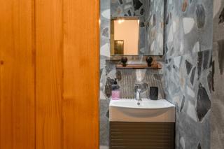 Mouria Studio B - Kythnos - 2