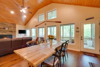 3 Mi to Marina on Dale Hollow Lake! Cabin Getaway - 3