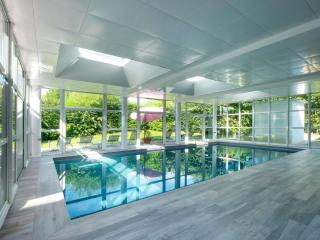 Novotel Senart Golf De Greenparc - 0
