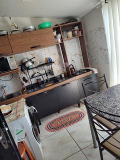 Casa para Agrishow - 1
