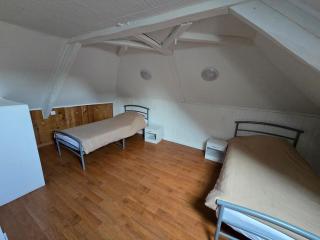 L'autre Escale Briéronne - Maison 110 m2 Brière - 5 chambres - 20 min de Saint-Nazaire - 7