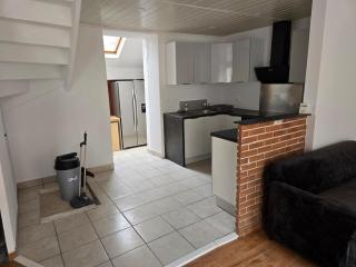 L'autre Escale Briéronne - Maison 110 m2 Brière - 5 chambres - 20 min de Saint-Nazaire - 3
