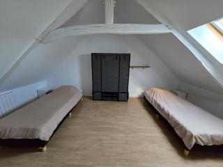 L'autre Escale Briéronne - Maison 110 m2 Brière - 5 chambres - 20 min de Saint-Nazaire - 1