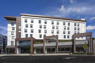 Hilton Garden Inn Redmond WA - 9