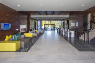 Hilton Garden Inn Redmond WA - 2