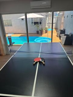 Casa moderna com Piscina e Lazer com ótima localização - 6