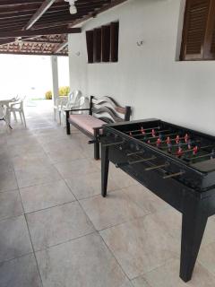 Casa de praia Pirangi RN - 7
