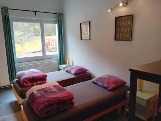 Auberge des Fées - 1