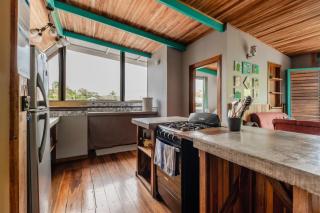 Casa Cumbia Apartments - 3